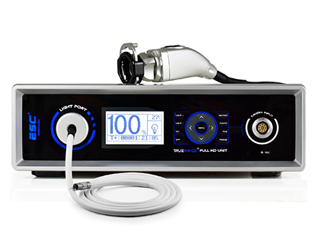 ENT equipment