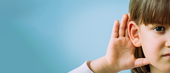 Hearing loss treatment