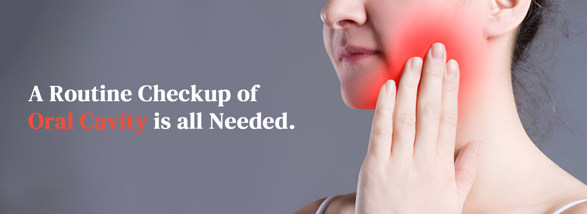 Oral cavity images