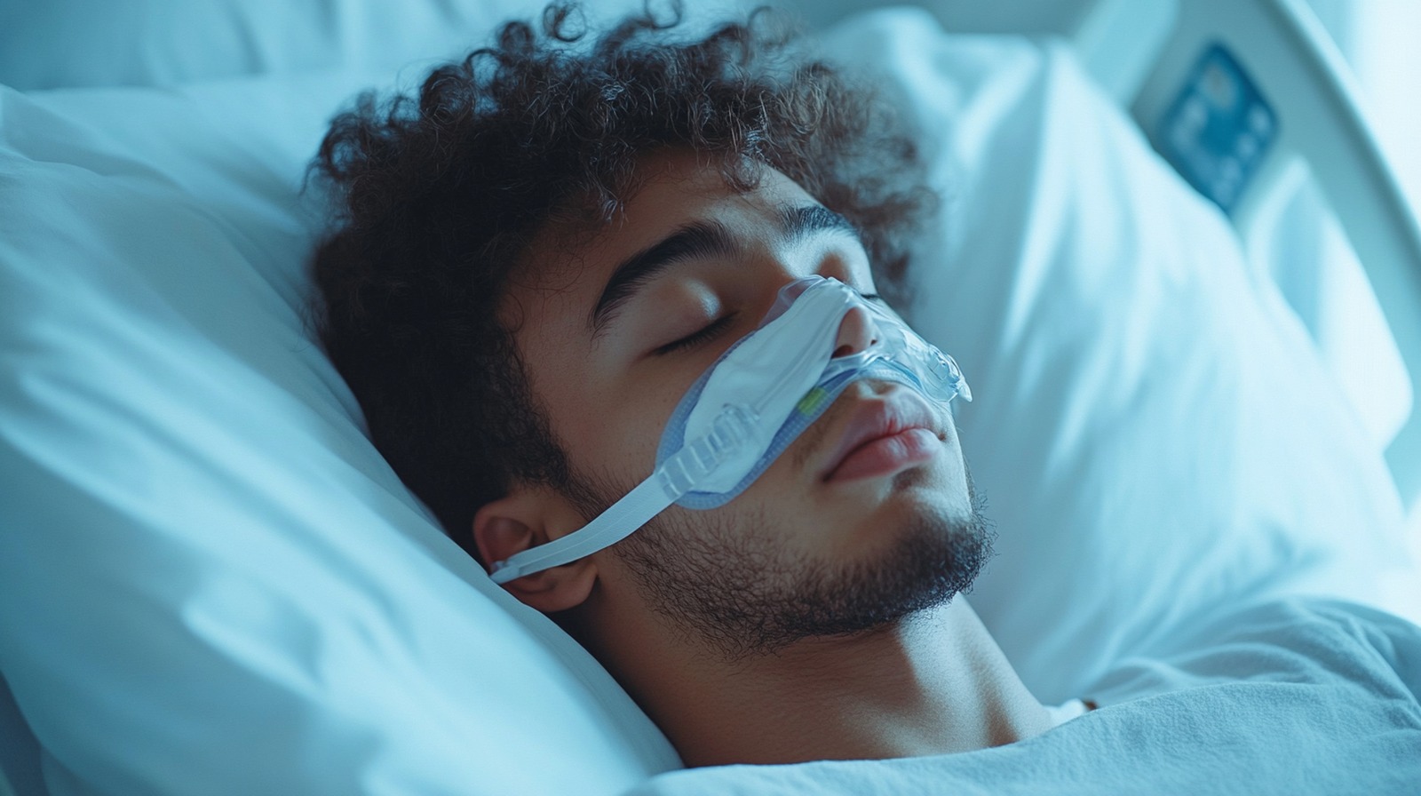 Sleep apnea treatment by ENT specialist