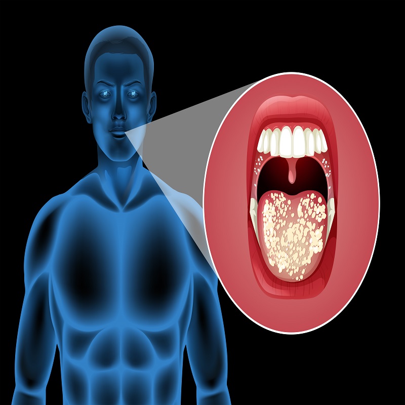 Throat specialist near me