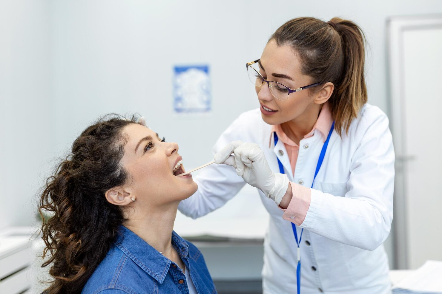 Best ENT doctors in Hanamkonda