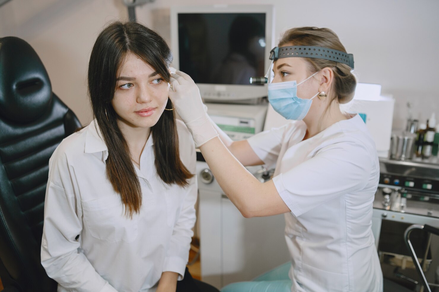 Best tinnitus treatment in Warangal