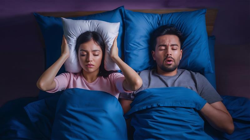 Causes and Effective Snoring Treatments
