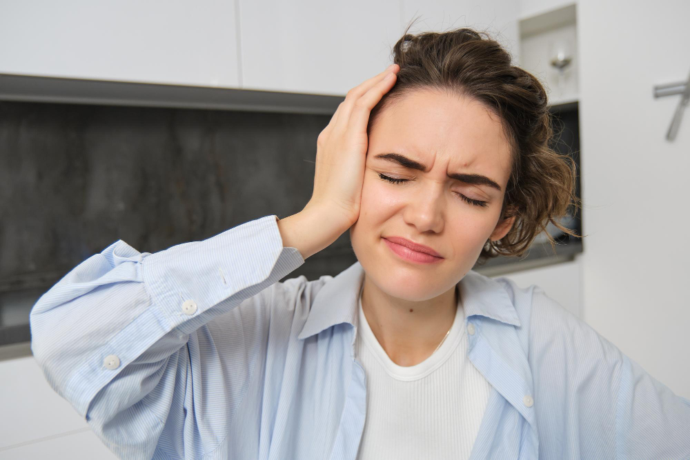 Ear Pain Treatment Hanamkonda Warangal