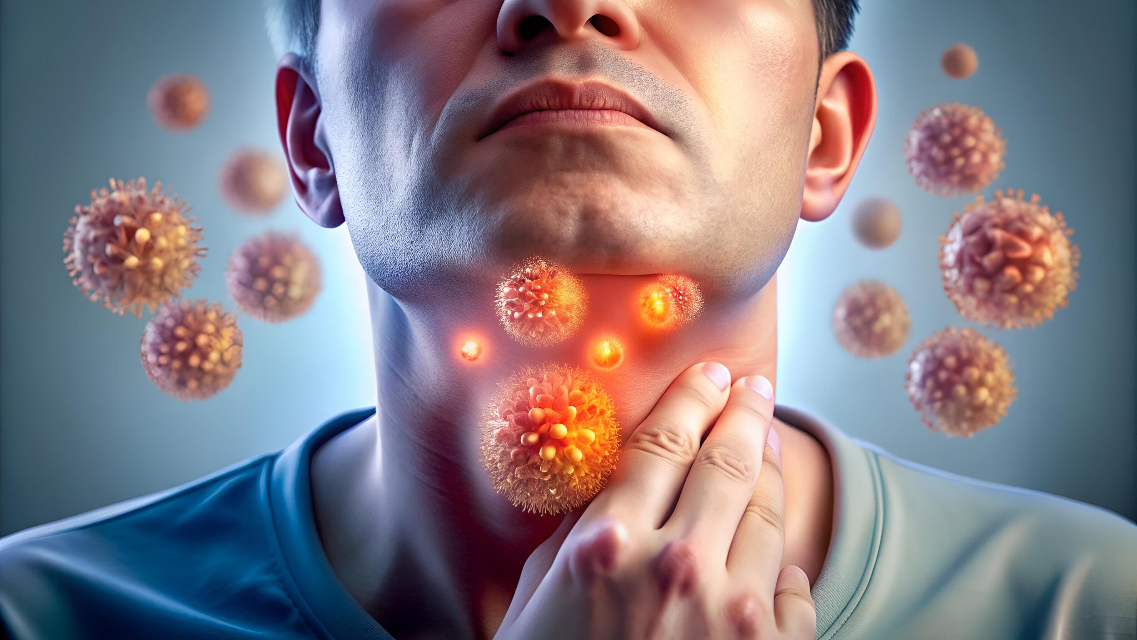 Expert ENT Care for Throat Infections