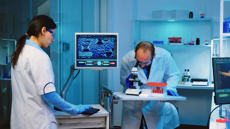 Latest advances in ENT endoscopy technology