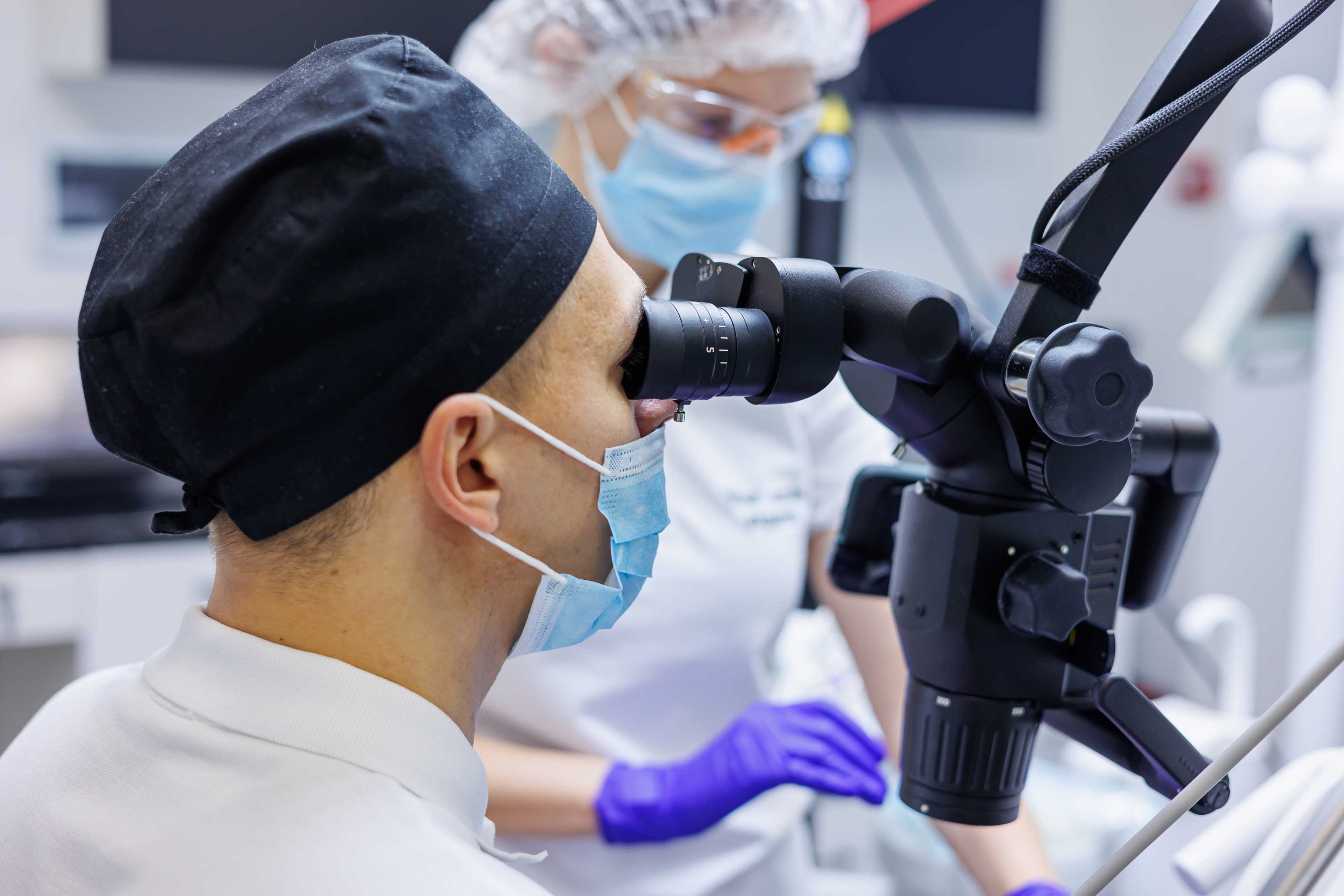 Latest Advances in ENT Endoscopy Technology