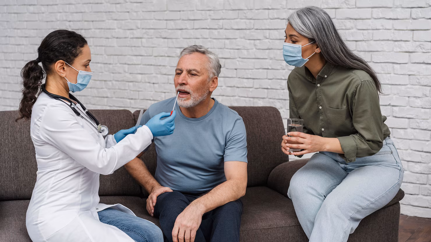Preventive ENT care tips for all age groups