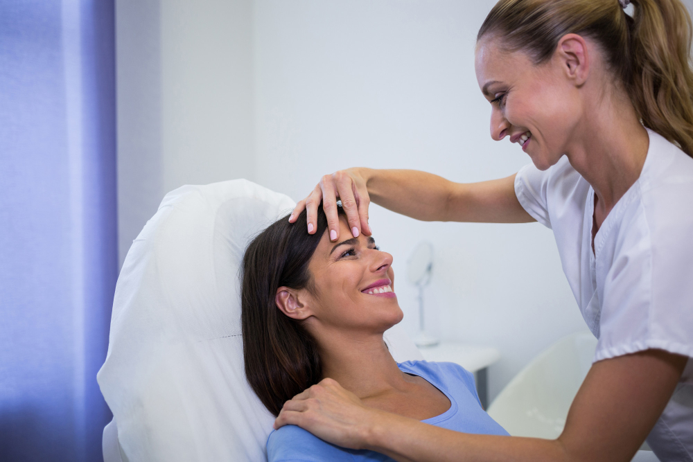 Ear Pain Treatment Hanamkonda Warangal
